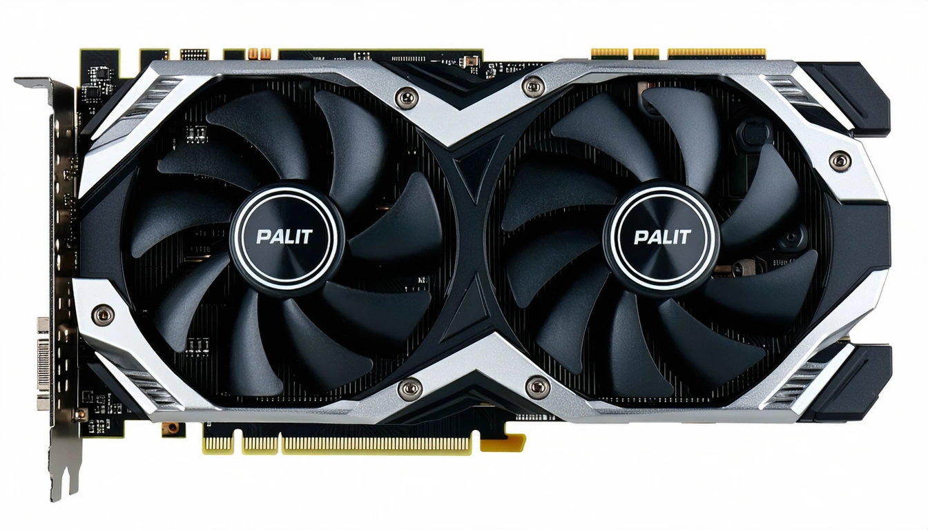 Palit RTX 3060 после года эксплуатации: опыт пользователей и износ — практические тесты и реальный опыт пользователей